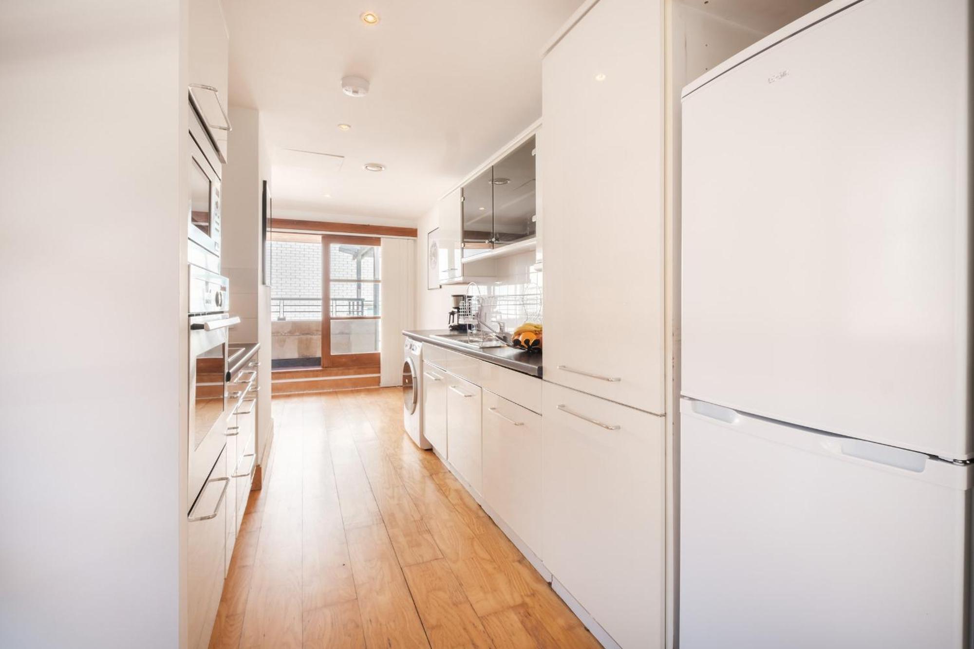 2Br Penthouse With Terrace - Heart Of Holborn - Cityapartmentstay Londres Exterior foto