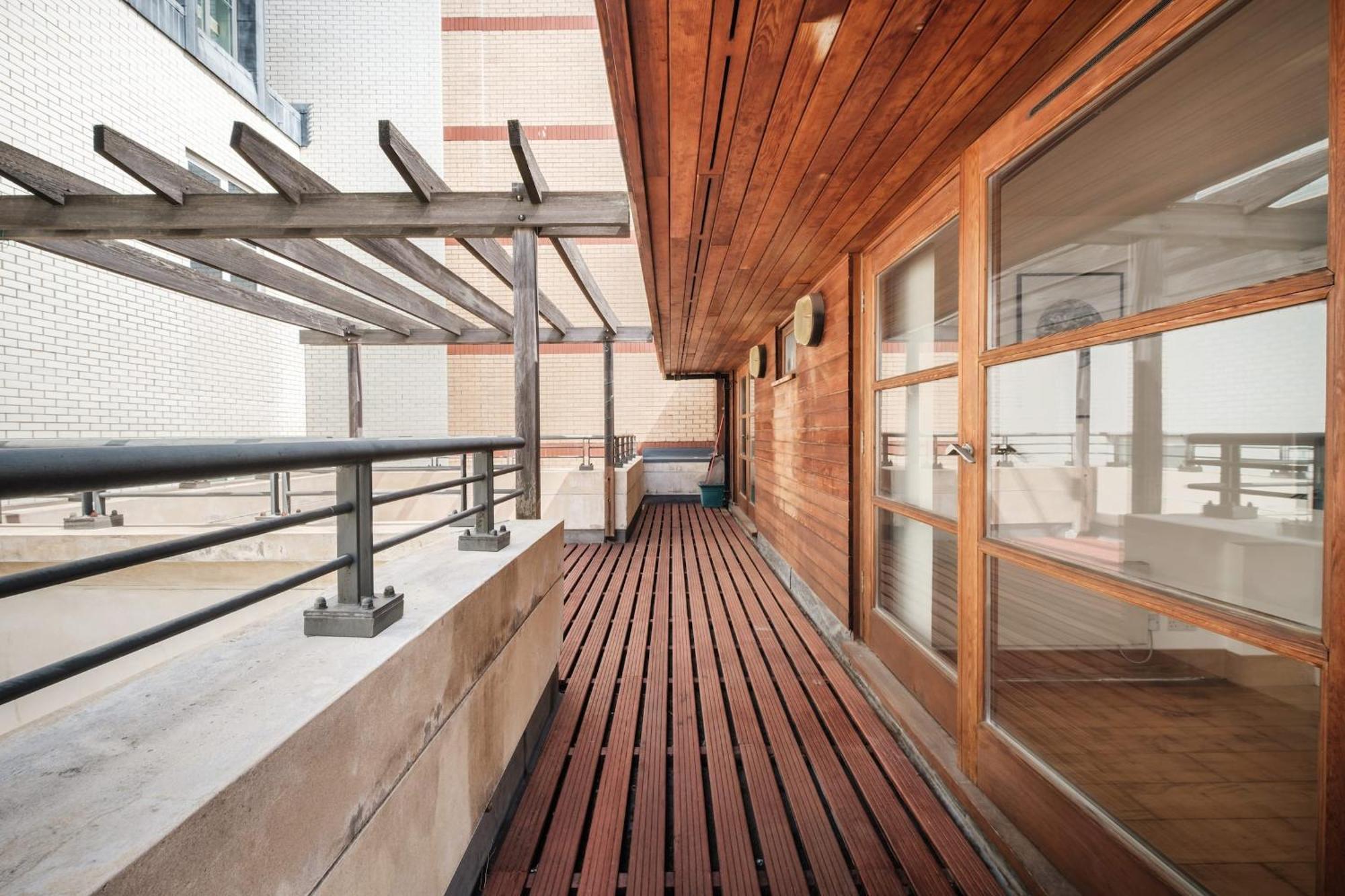 2Br Penthouse With Terrace - Heart Of Holborn - Cityapartmentstay Londres Exterior foto
